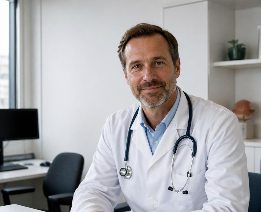 Medizin