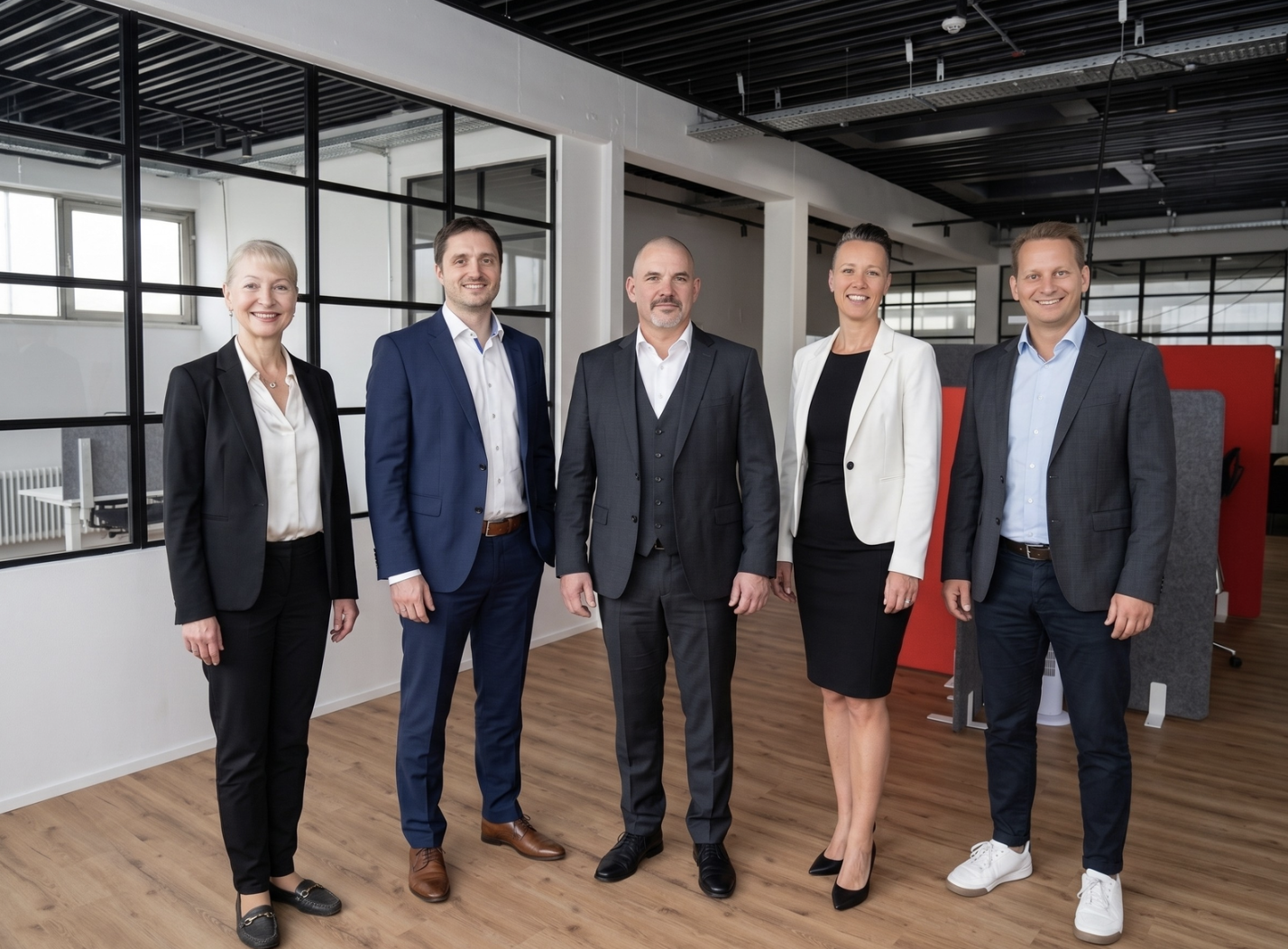TAQS Solutions GmbH