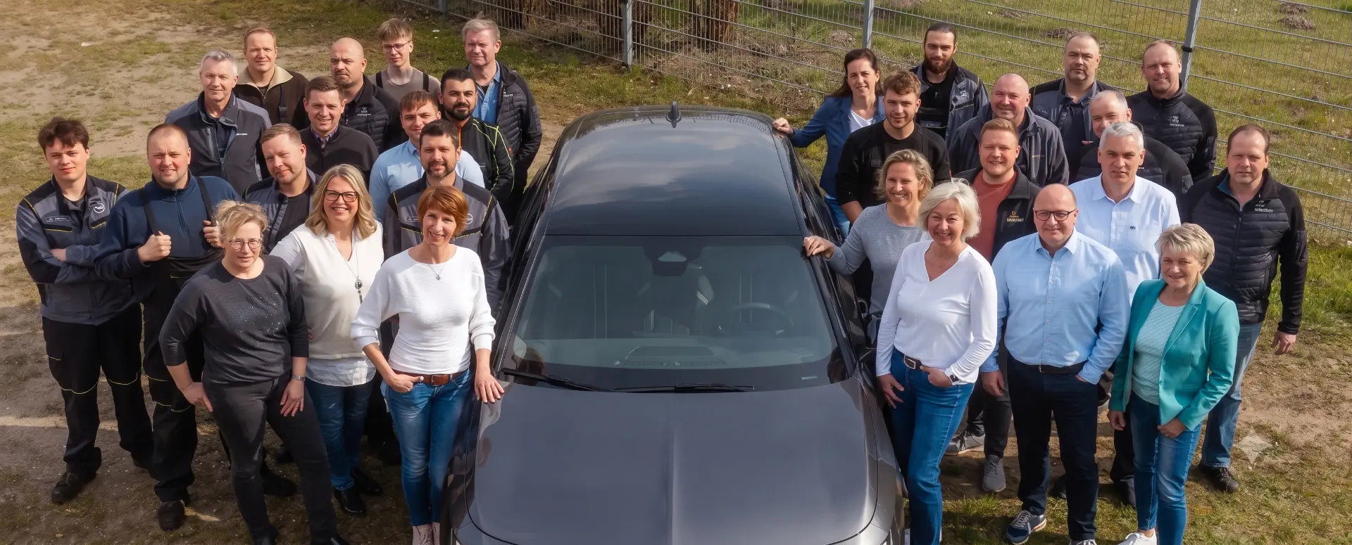 Autohaus Schlingmann GmbH