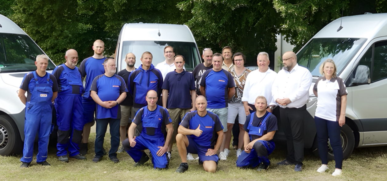 Acalor GmbH