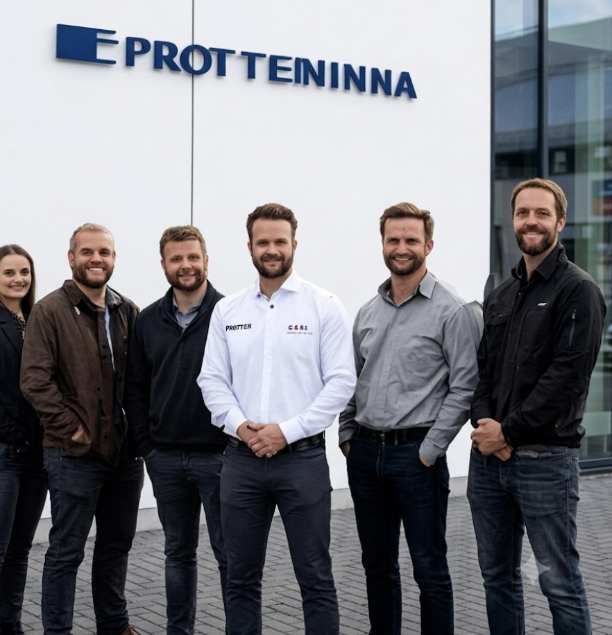 Protechna GmbH