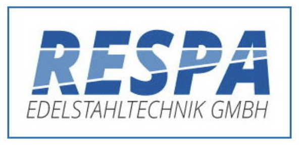 Respa Edelstahltechnik Logo