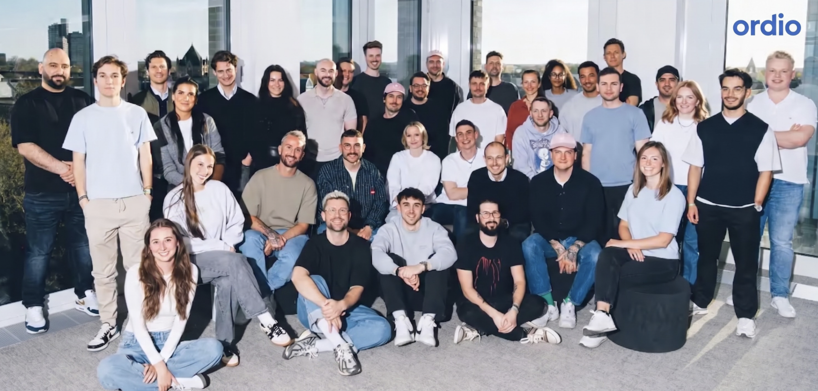 Ordio GmbH